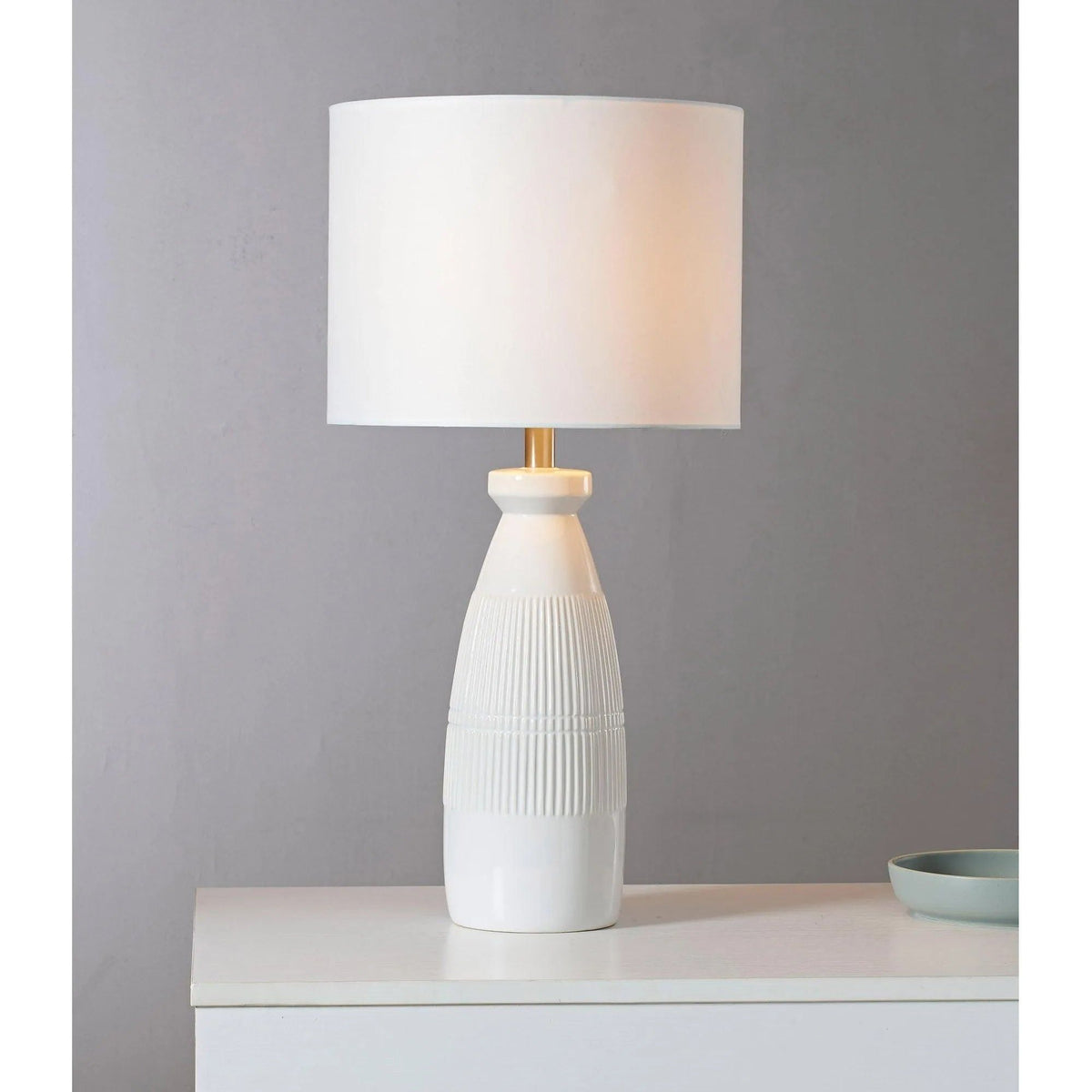 Renwil - Nado Table Lamp - LPT1233 | Montreal Lighting & Hardware