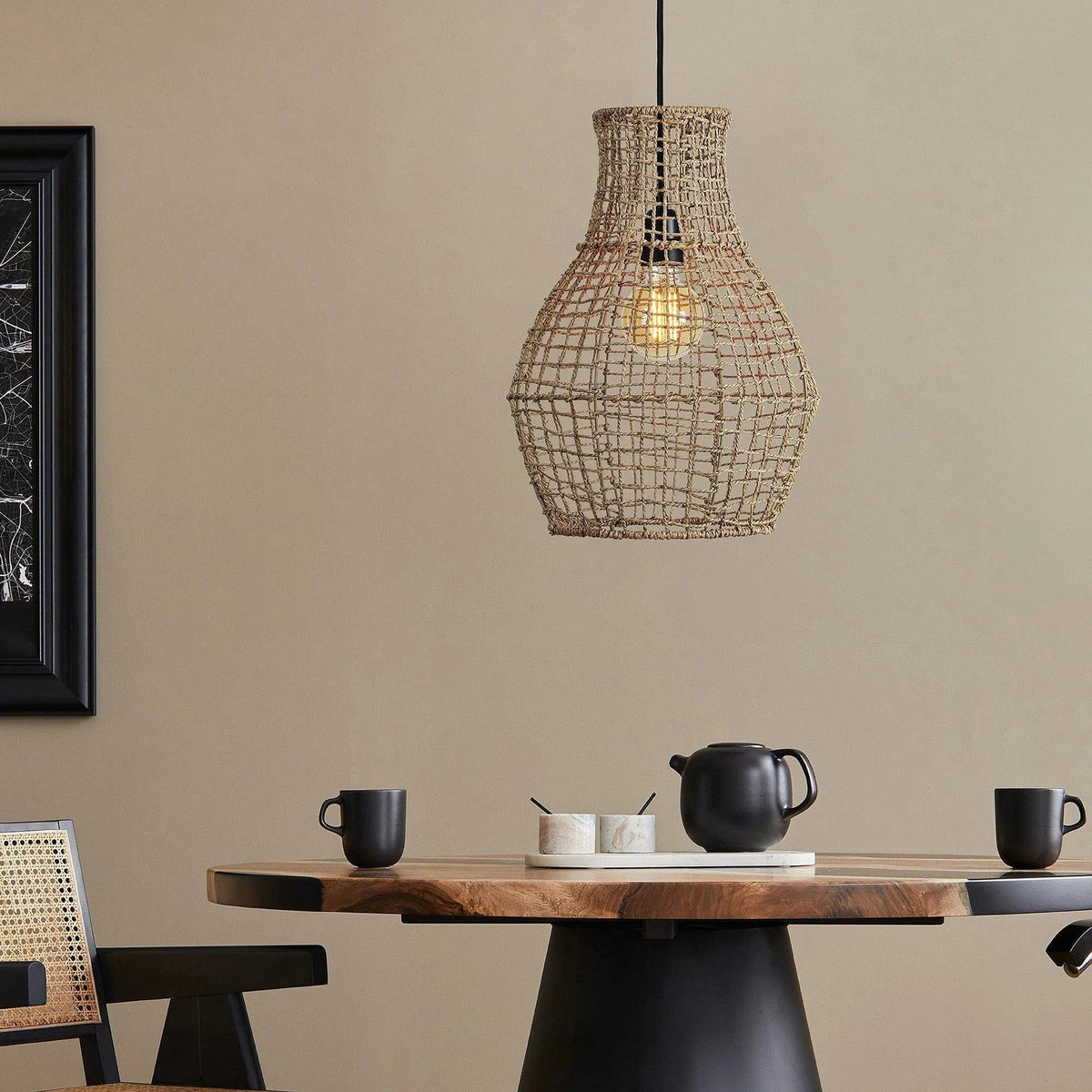 Renwil - Nahanni Pendant - LPC4426 | Montreal Lighting & Hardware