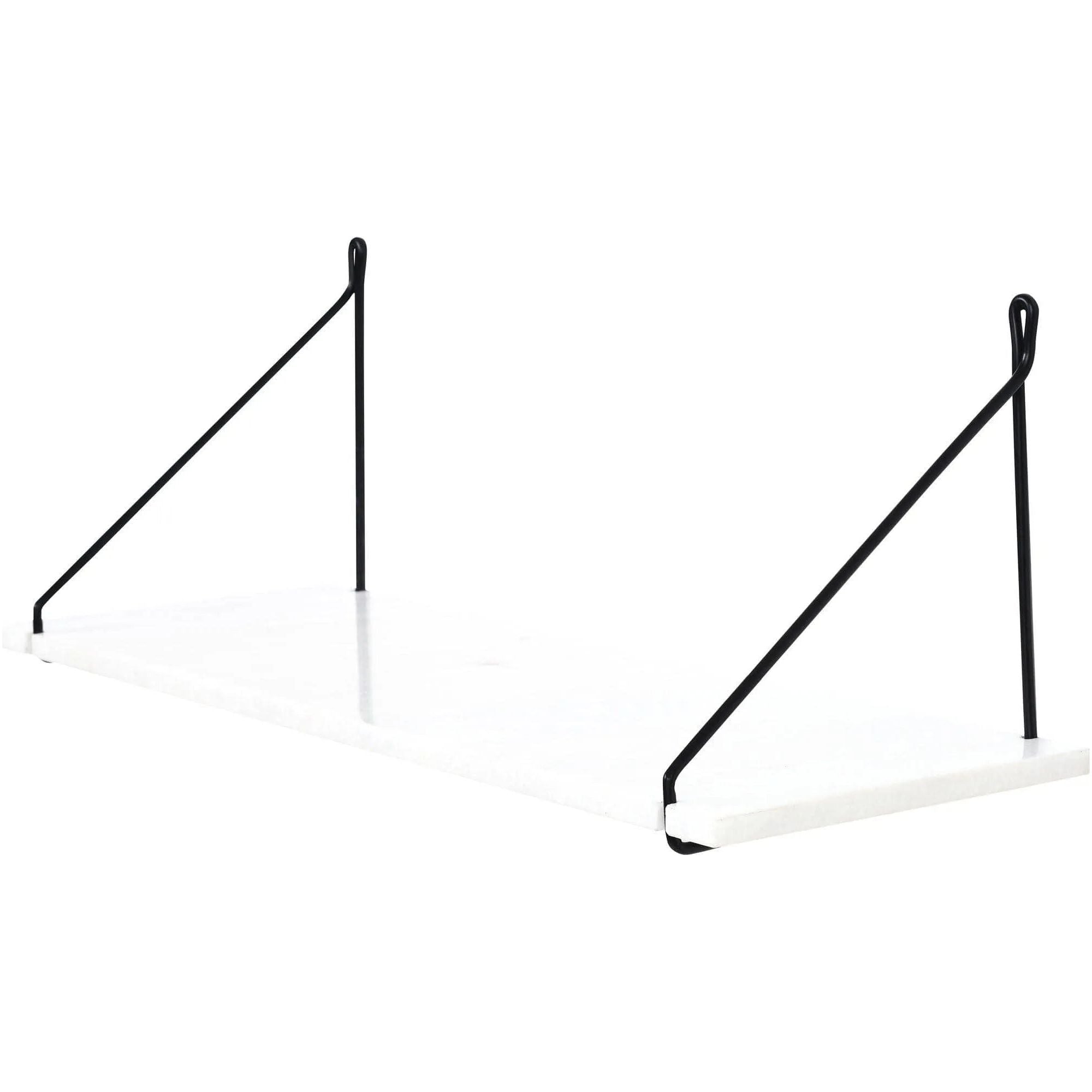 Renwil - Naira Wall Shelf - SHE034 | Montreal Lighting & Hardware