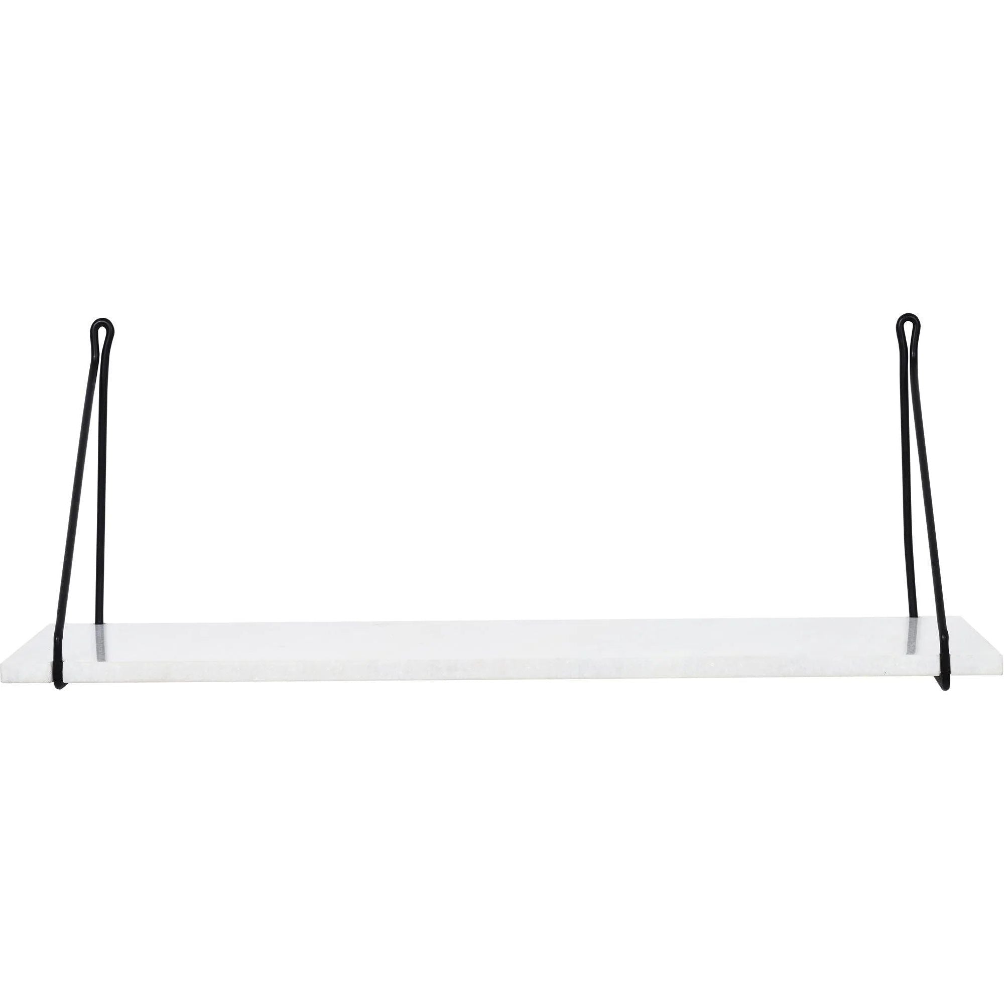 Renwil - Naira Wall Shelf - SHE034 | Montreal Lighting & Hardware