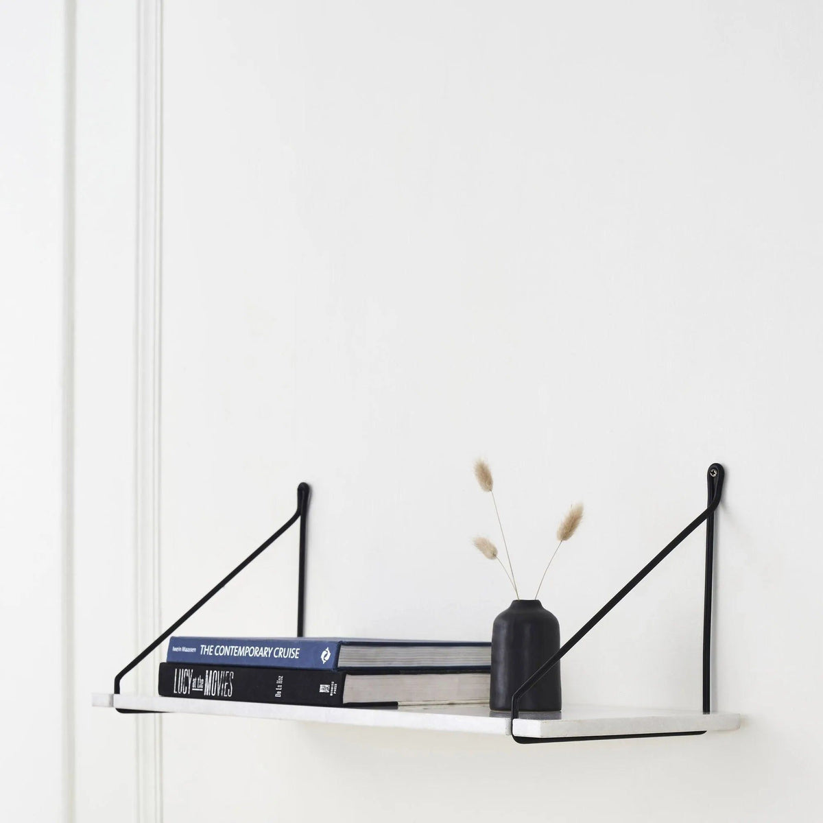 Renwil - Naira Wall Shelf - SHE034 | Montreal Lighting & Hardware