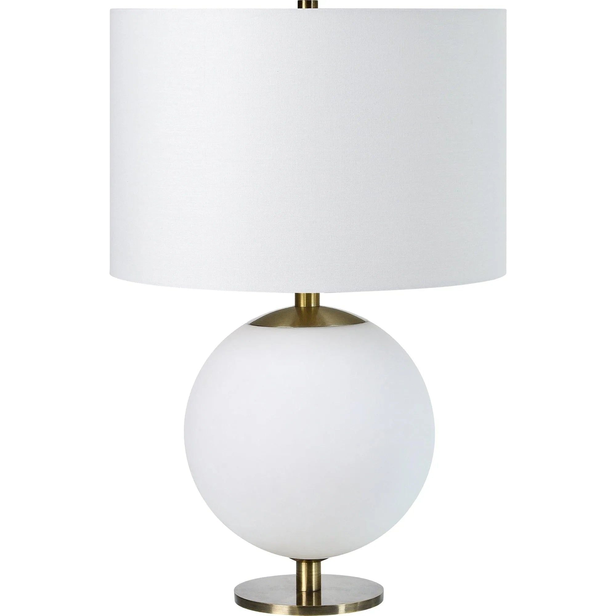 Renwil - Pasca Table Lamp - LPT1234 | Montreal Lighting & Hardware