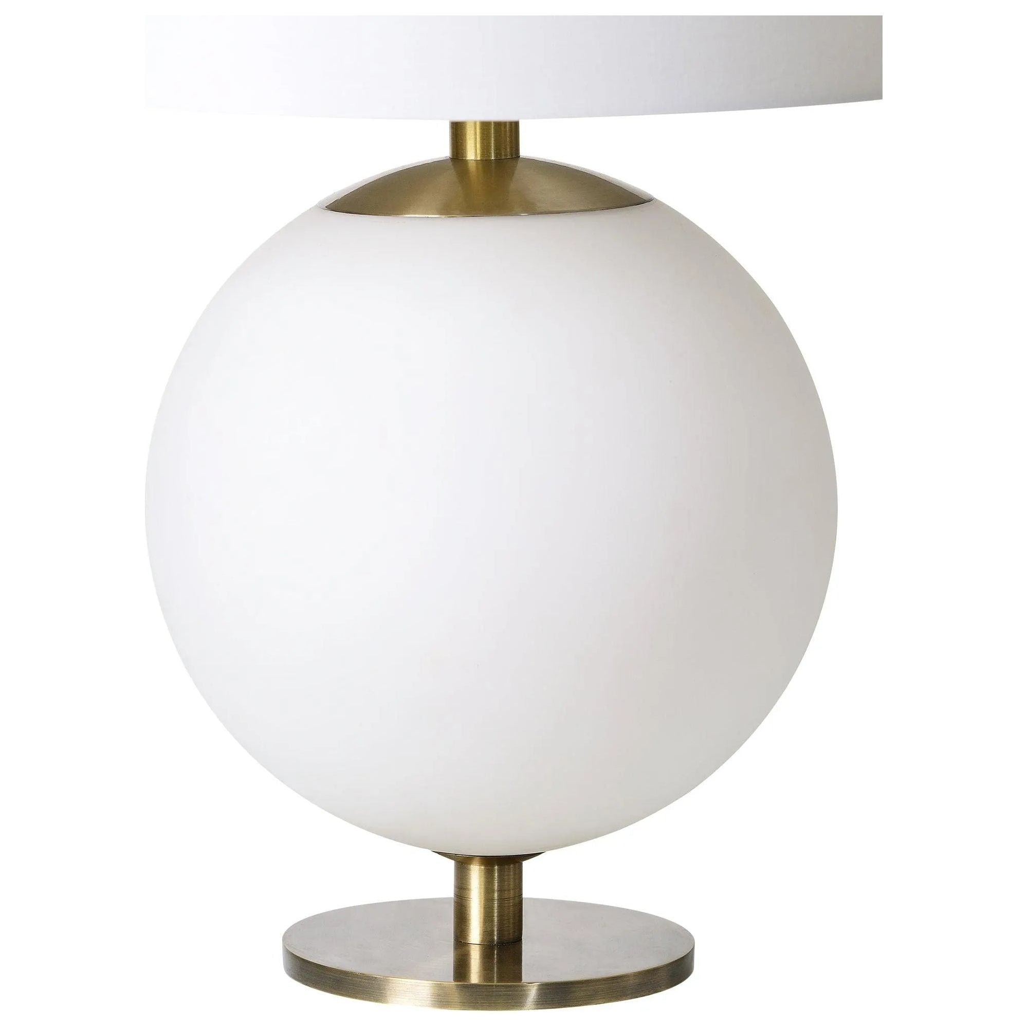 Renwil - Pasca Table Lamp - LPT1234 | Montreal Lighting & Hardware