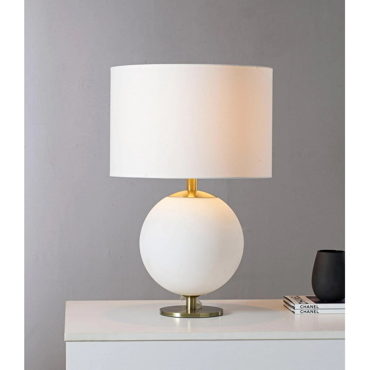 Renwil - Pasca Table Lamp - LPT1234 | Montreal Lighting & Hardware