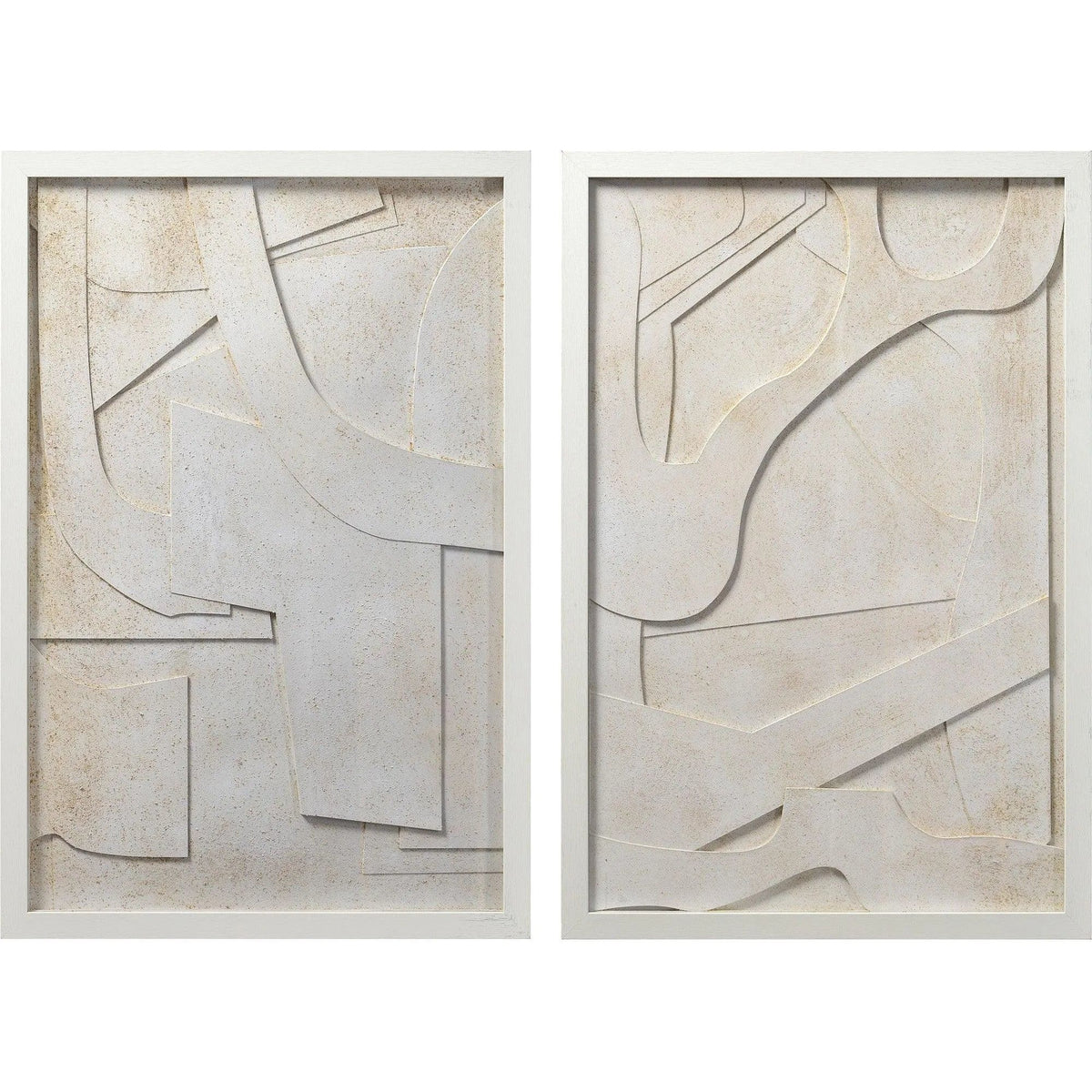 Renwil - Pathfinder Wall Art - W6703 | Montreal Lighting & Hardware