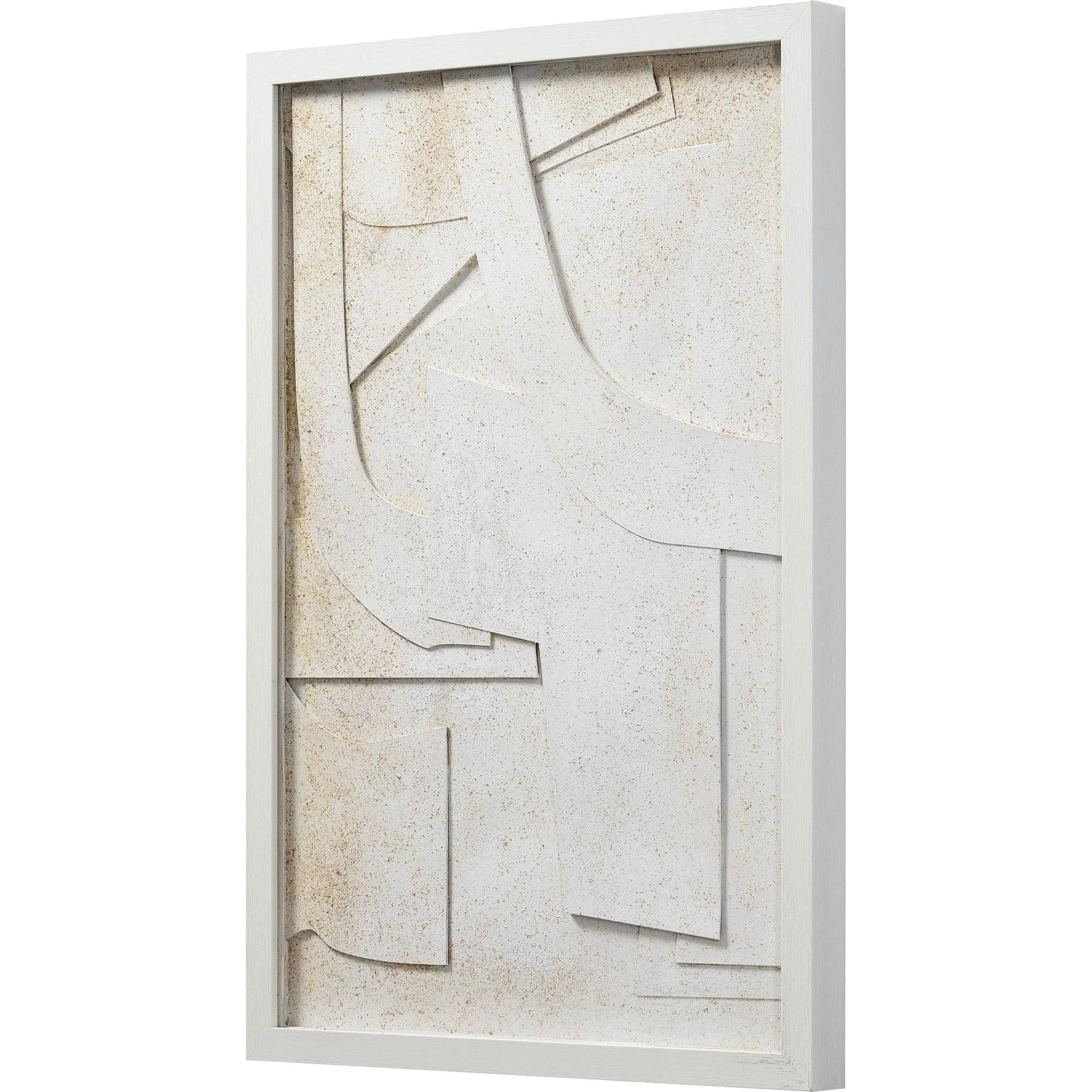 Renwil - Pathfinder Wall Art - W6703 | Montreal Lighting & Hardware