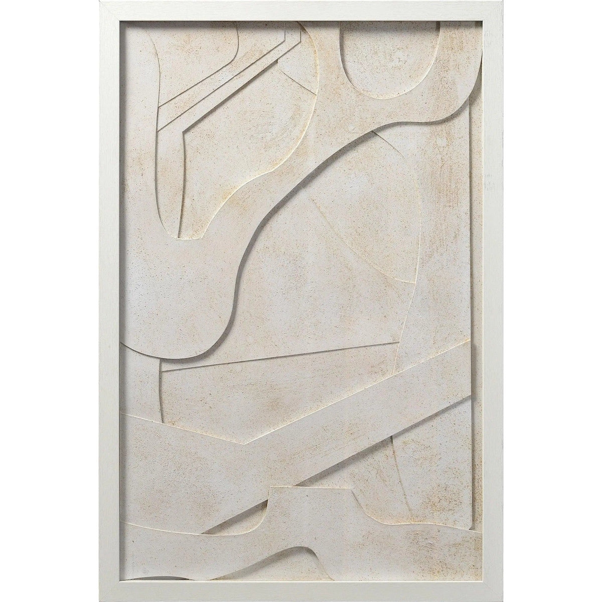 Renwil - Pathfinder Wall Art - W6703 | Montreal Lighting & Hardware