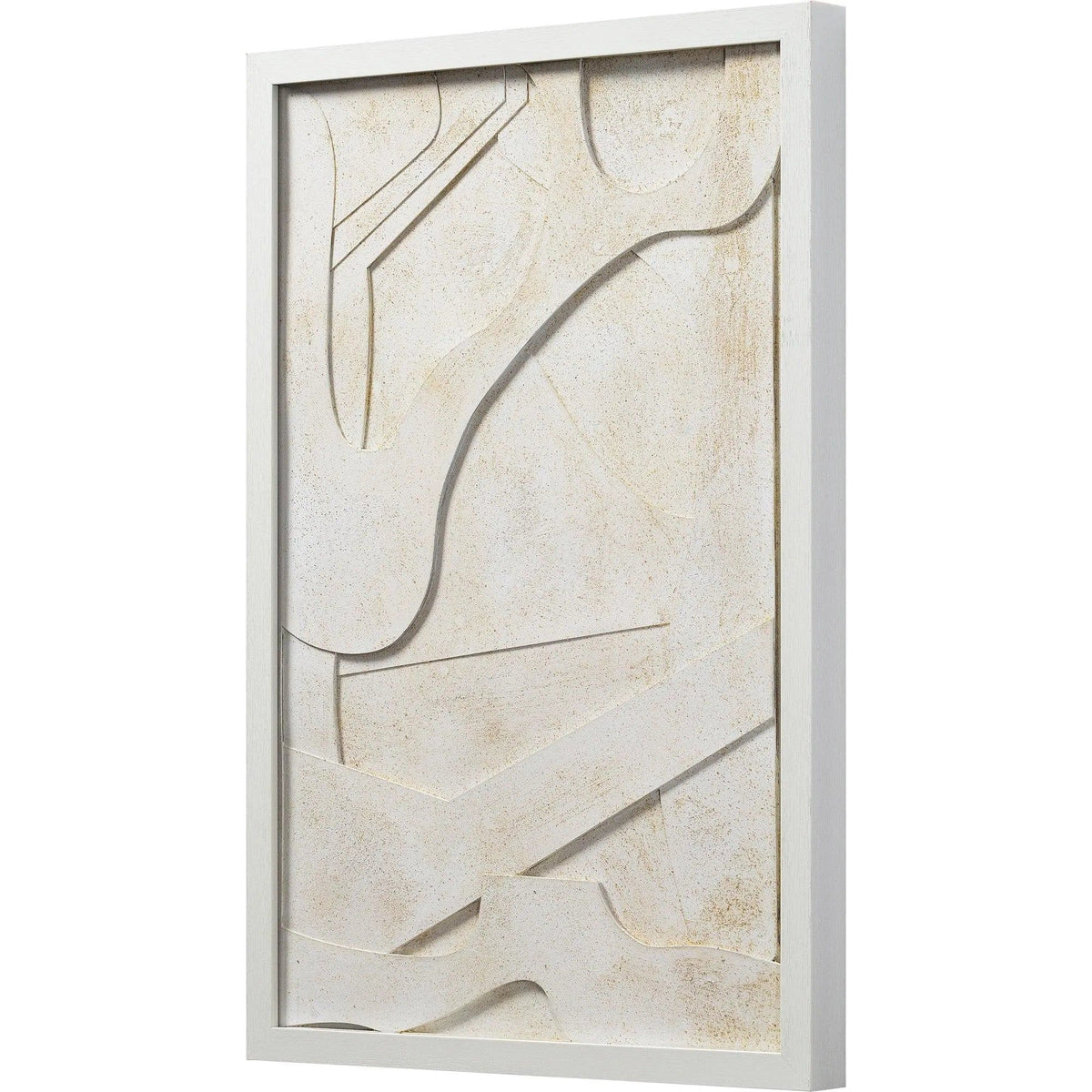 Renwil - Pathfinder Wall Art - W6703 | Montreal Lighting & Hardware