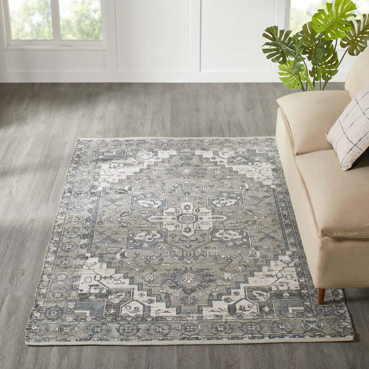 Renwil - Pongola Rug - RPON-20677-1013 | Montreal Lighting & Hardware