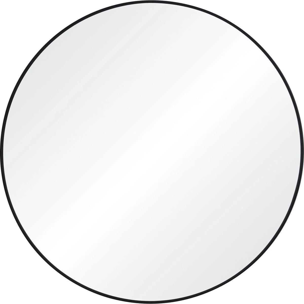 Renwil - Posadas Round Mirror - MT2527 | Montreal Lighting & Hardware