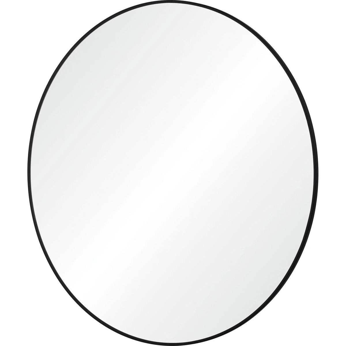 Renwil - Posadas Round Mirror - MT2527 | Montreal Lighting & Hardware