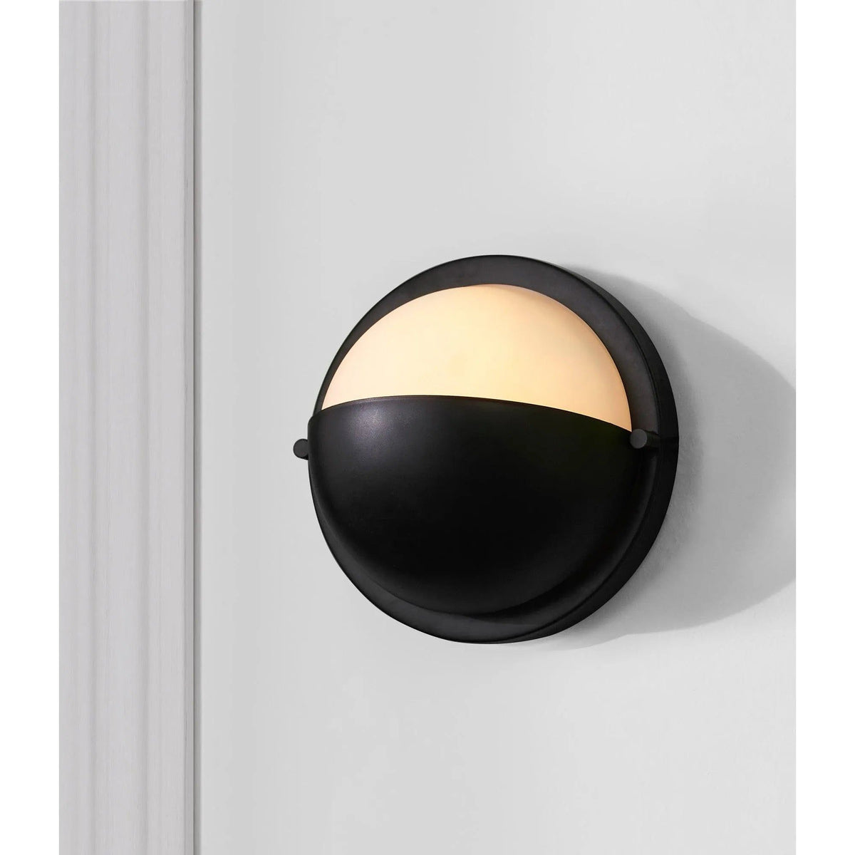 Renwil - Raina Wall Sconce - WS117 | Montreal Lighting & Hardware