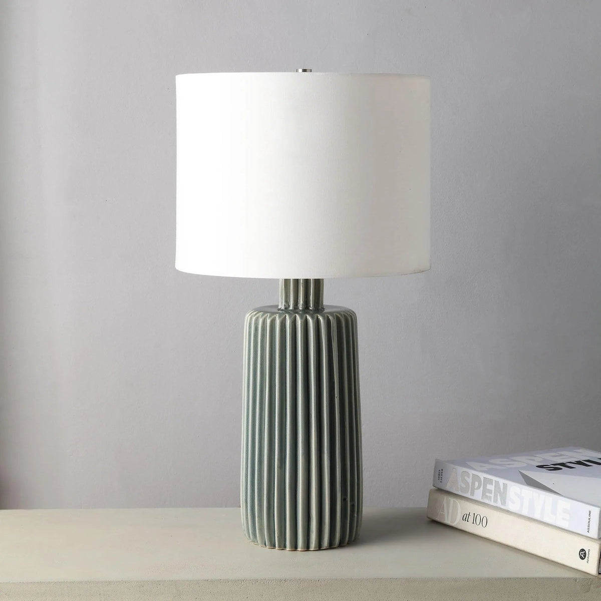 Renwil - Roza Table Lamp - LPT1228 | Montreal Lighting & Hardware