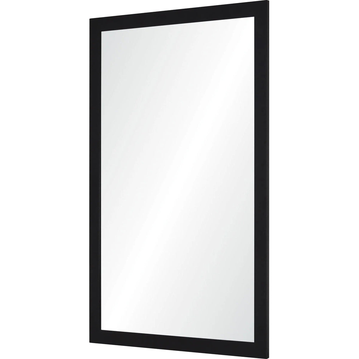 Renwil - Salima Rectangular Mirror - MT2500 | Montreal Lighting & Hardware