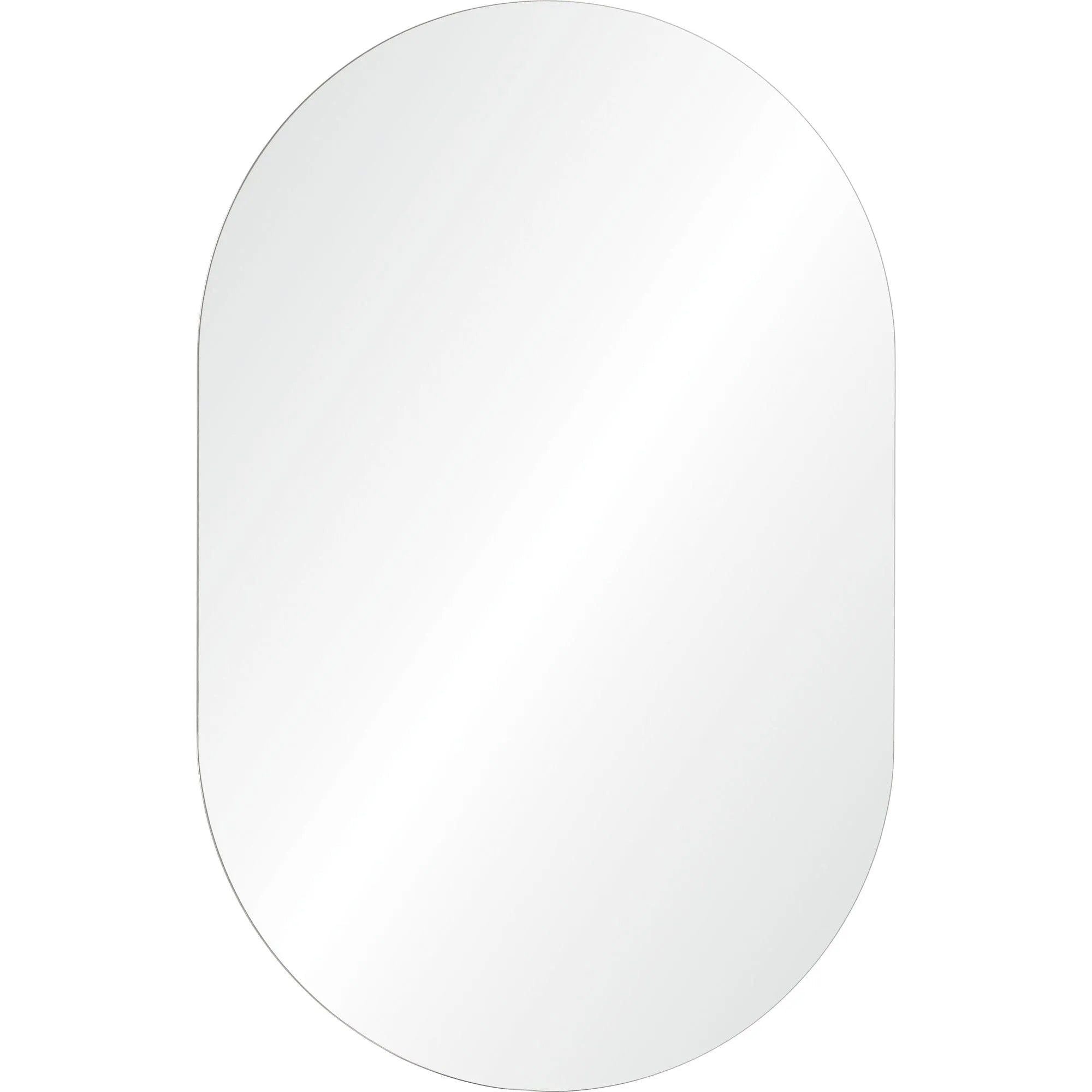 Renwil - Salta Pill Mirror - MT2496 | Montreal Lighting & Hardware