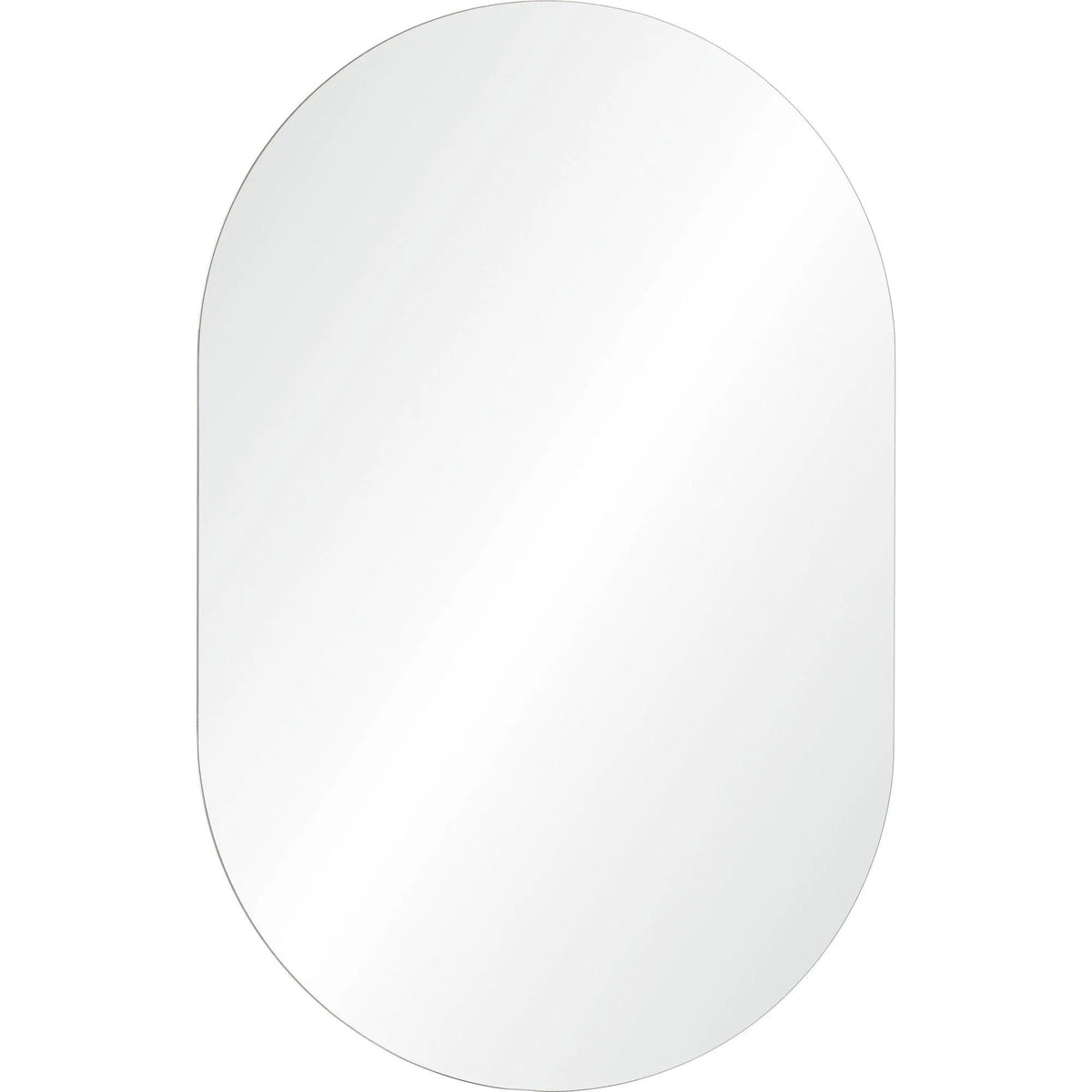 Renwil - Salta Pill Mirror - MT2496 | Montreal Lighting & Hardware