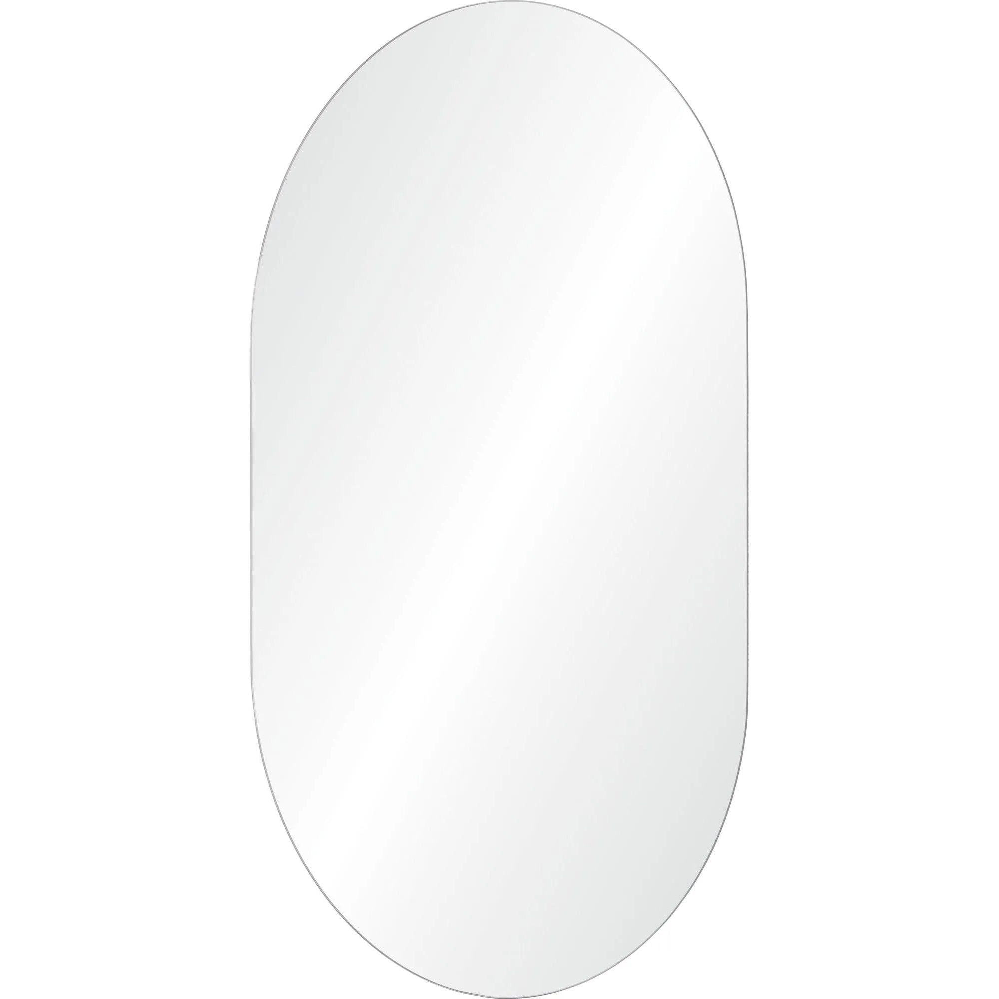 Renwil - Salta Pill Mirror - MT2496 | Montreal Lighting & Hardware