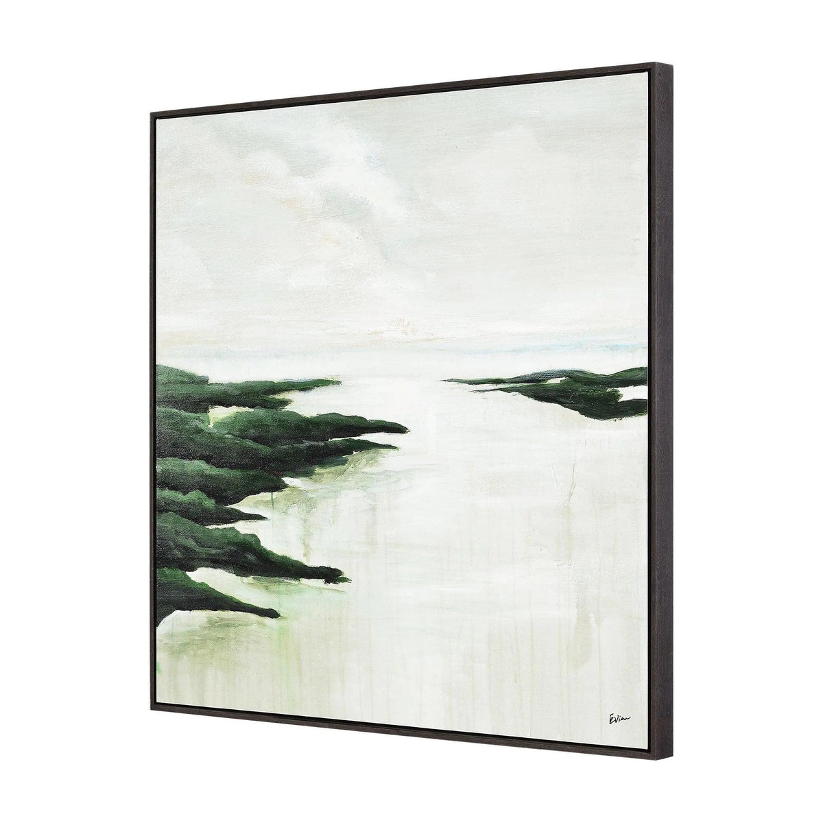 Renwil - Saltoro Canvas Art - OL2068 | Montreal Lighting & Hardware