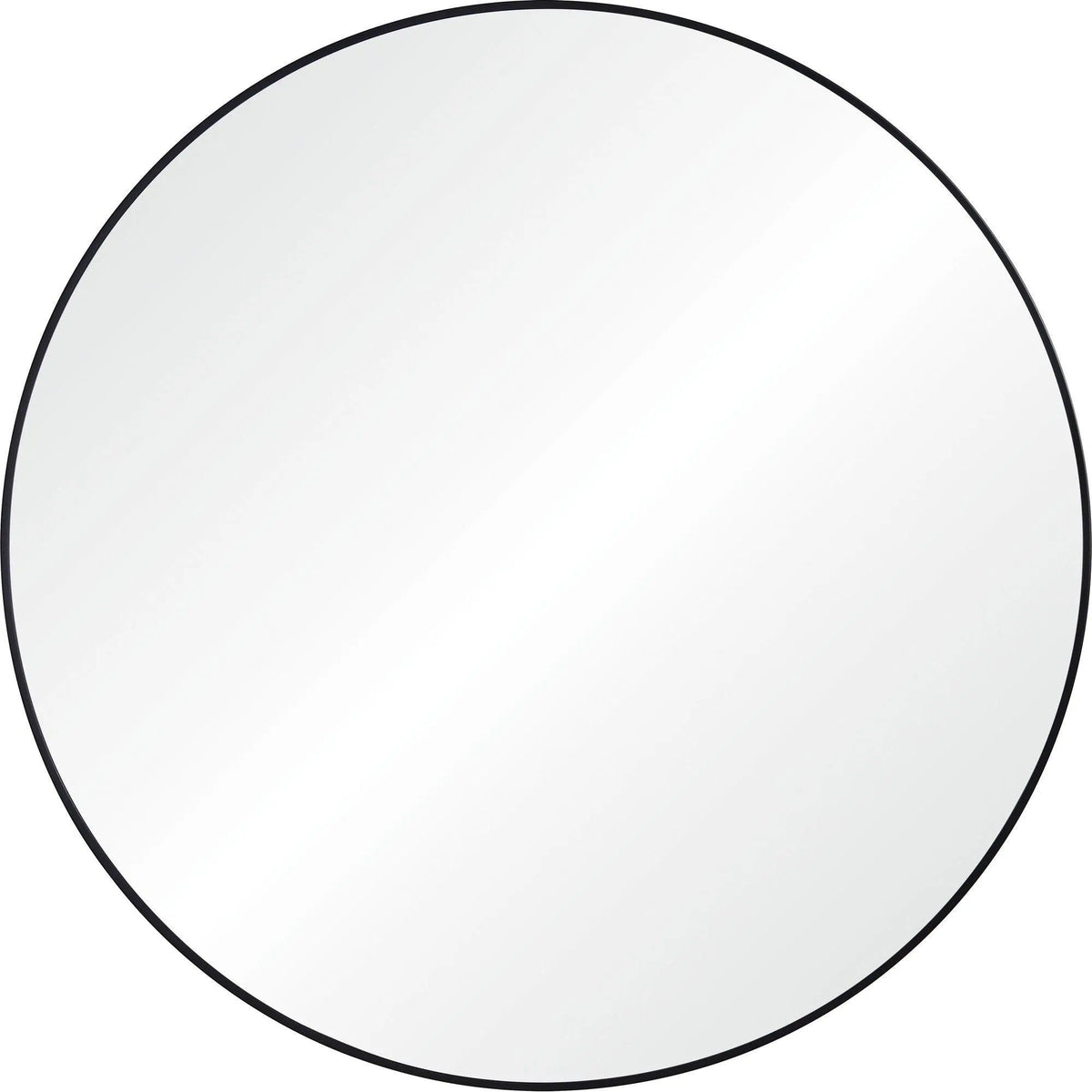 Renwil - Sami Round Mirror - MT2530 | Montreal Lighting & Hardware