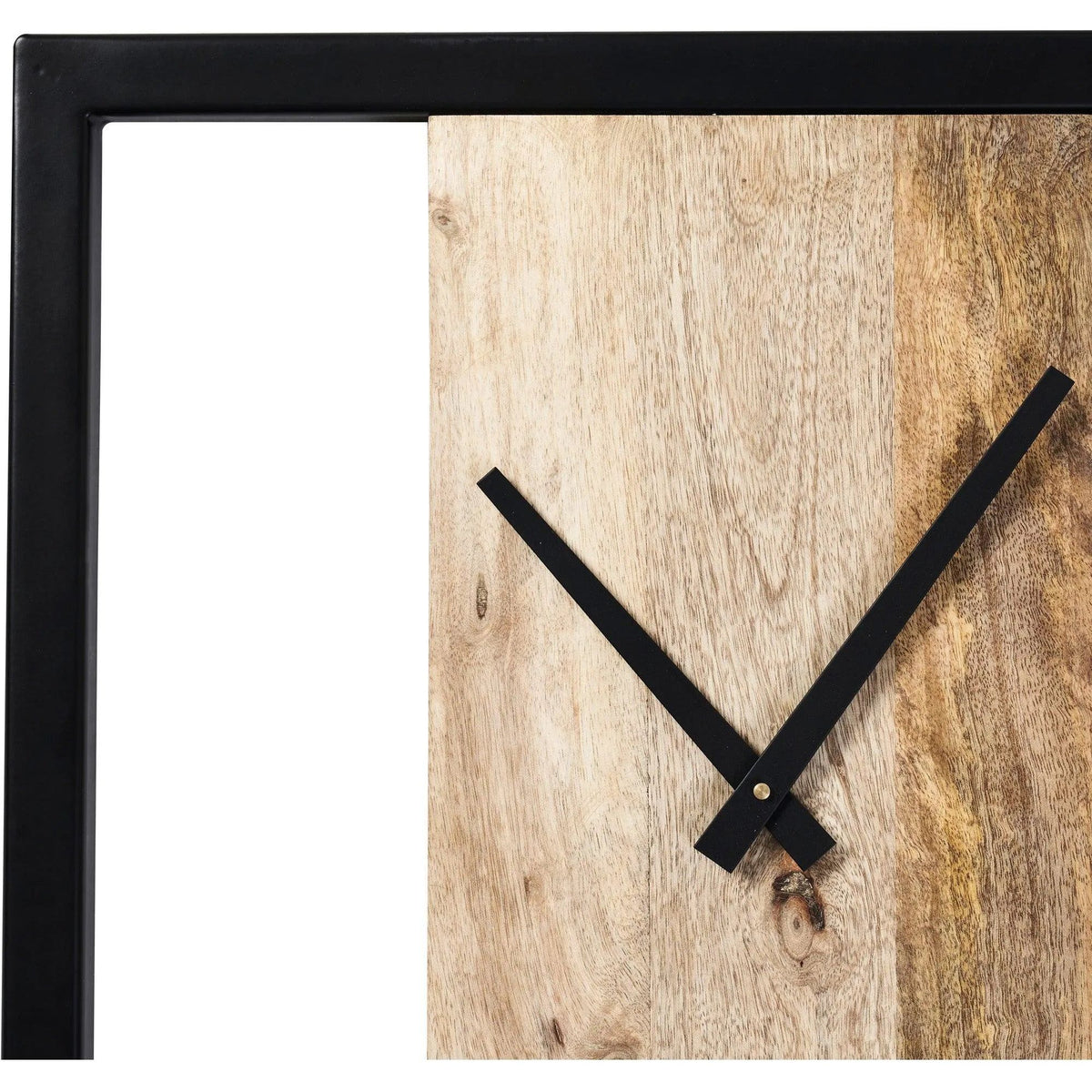 Renwil - Sanna Wall Clock - CL253 | Montreal Lighting & Hardware