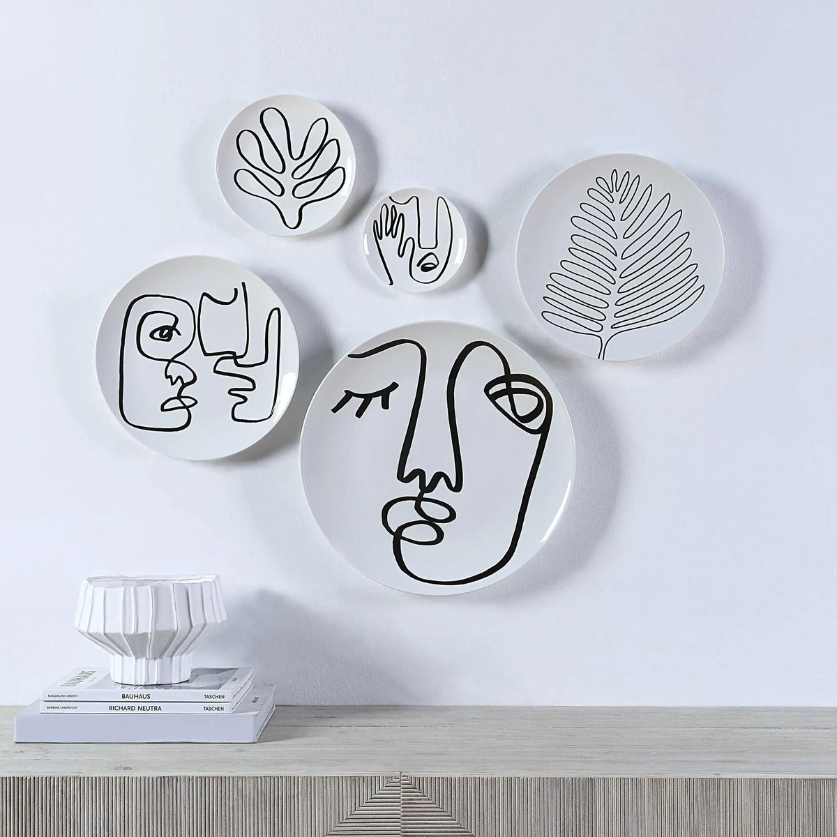 Renwil - Solange Wall Art - W6718 | Montreal Lighting & Hardware