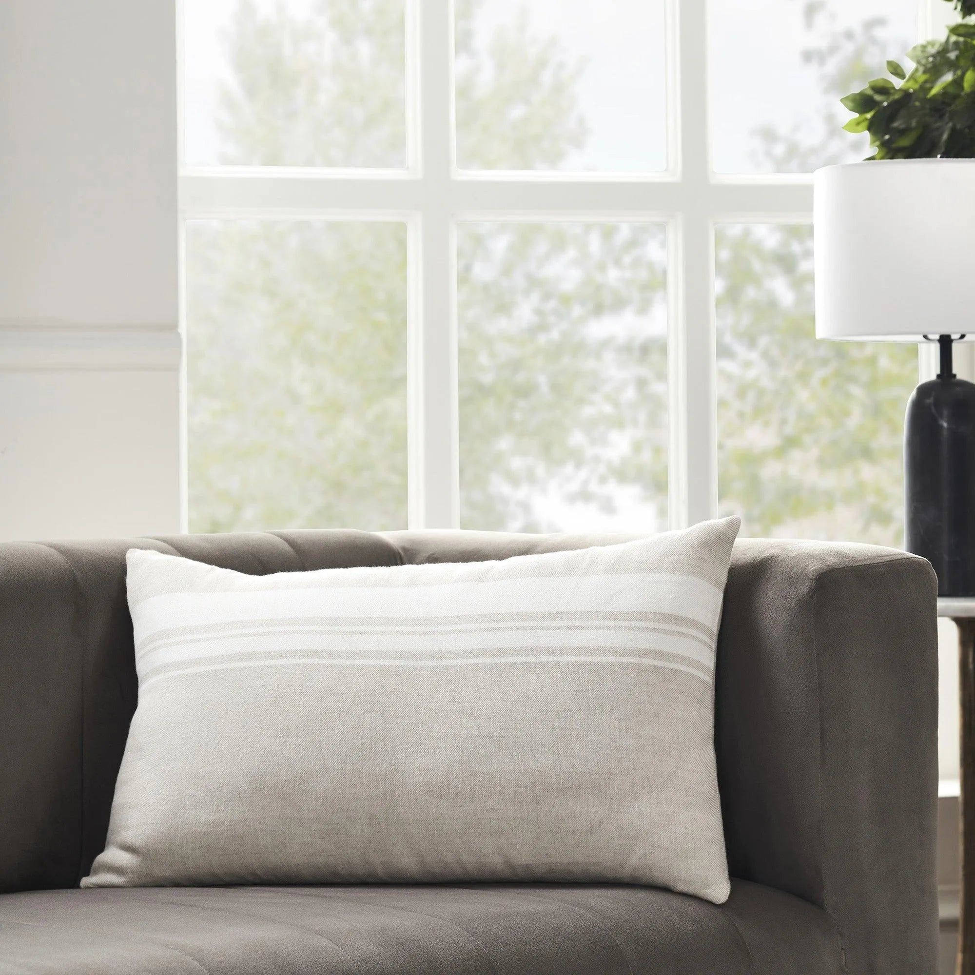 Renwil - Sparrow Pillow - PWFL1410 | Montreal Lighting & Hardware