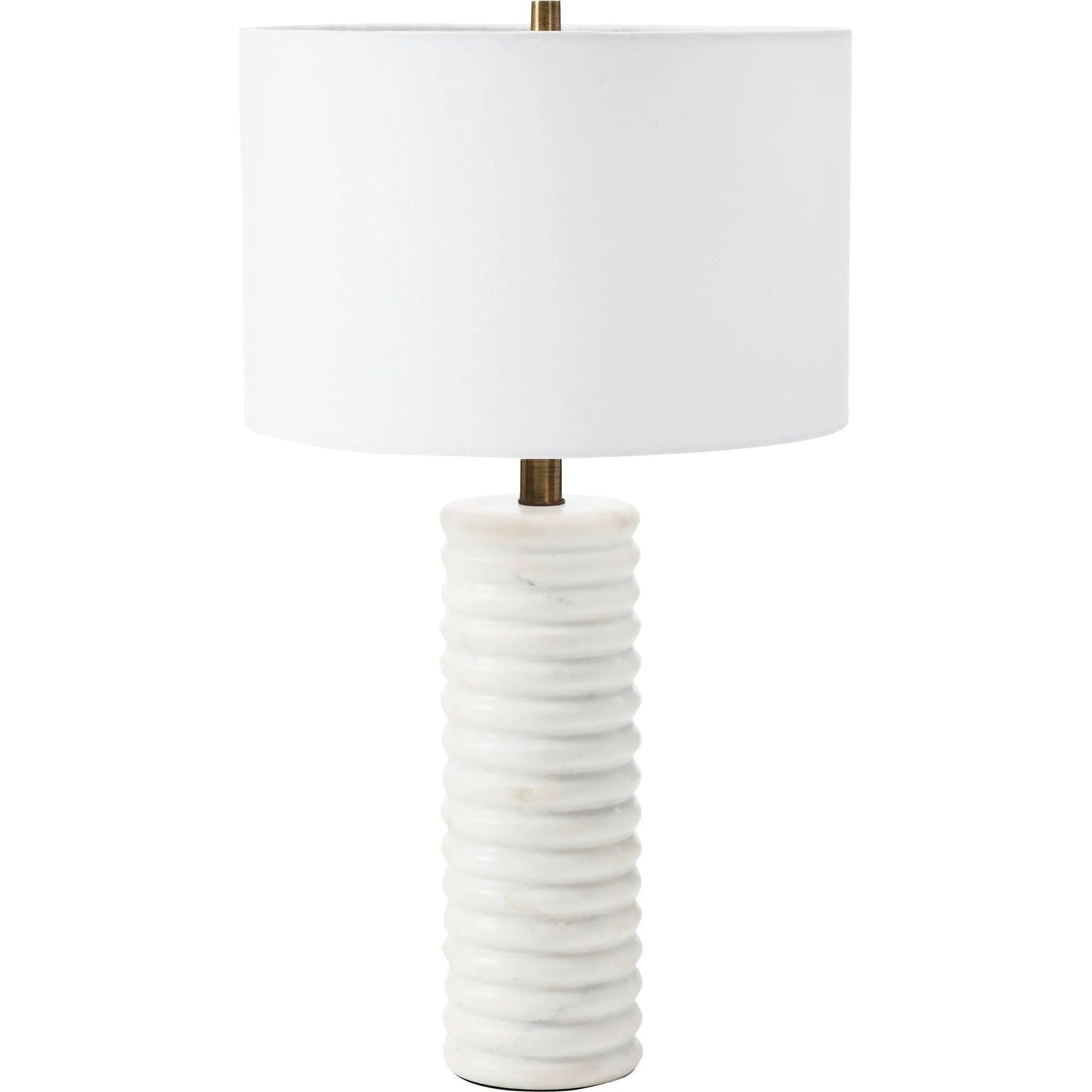 Renwil - Sumner Table Lamp - LPT1194 | Montreal Lighting & Hardware