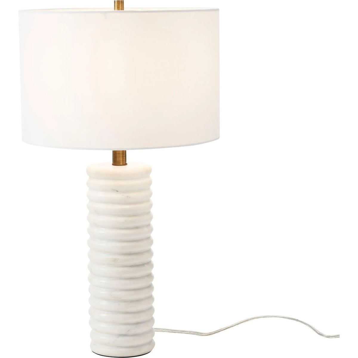 Renwil - Sumner Table Lamp - LPT1194 | Montreal Lighting & Hardware