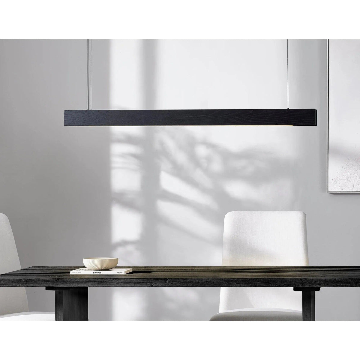 Renwil - Taya Linear Suspension - LPC4412 | Montreal Lighting & Hardware