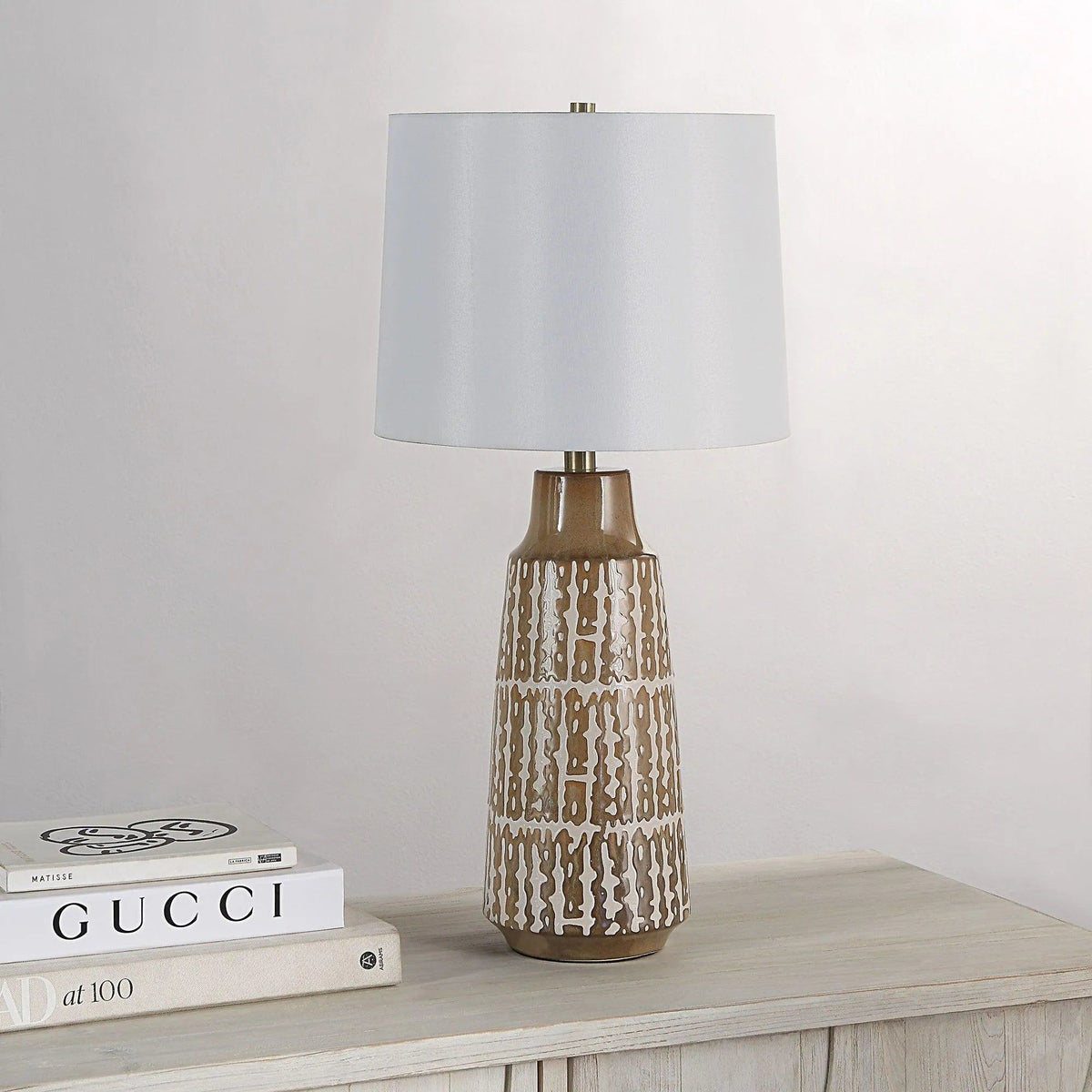 Renwil - Tereva Table Lamp - LPT1225 | Montreal Lighting & Hardware