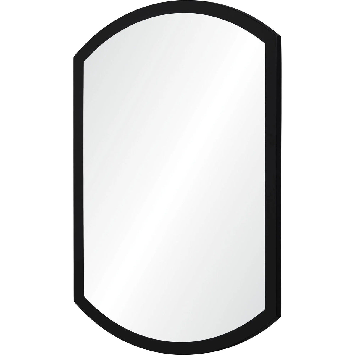 Renwil - Tobermory Rectangular Mirror - MT2519 | Montreal Lighting & Hardware