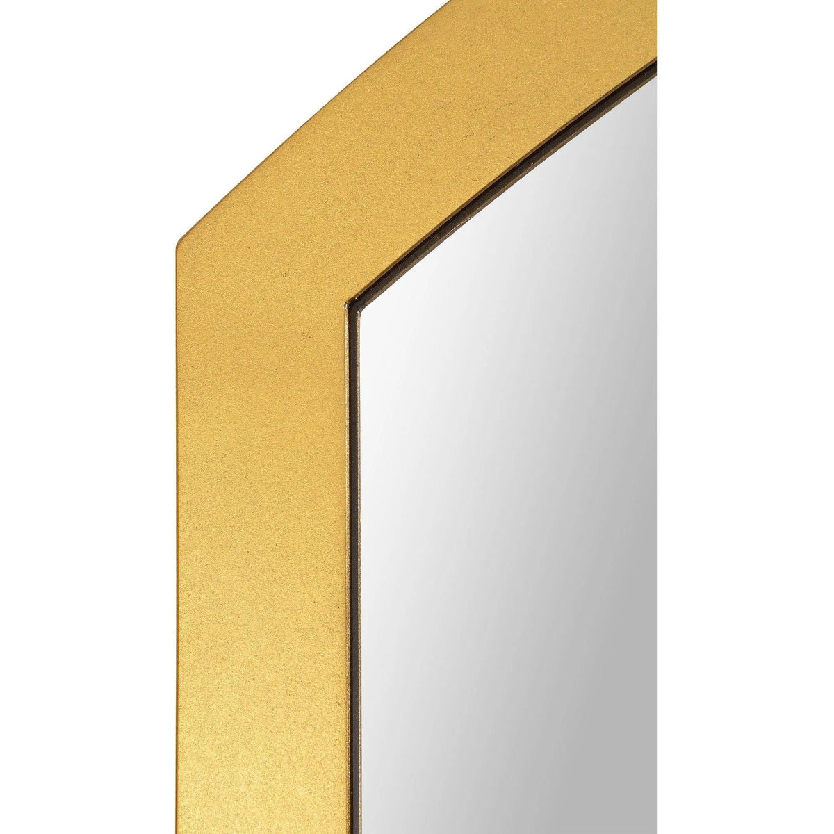 Renwil - Vanessa Rectangular Mirror - MT2520 | Montreal Lighting & Hardware