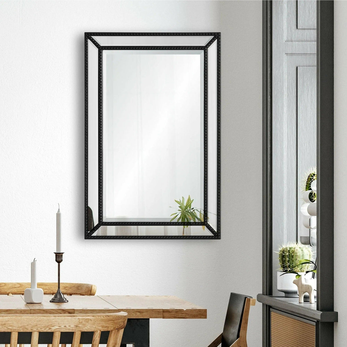 Renwil - Waterloo Rectangular Mirror - MT2459 | Montreal Lighting & Hardware