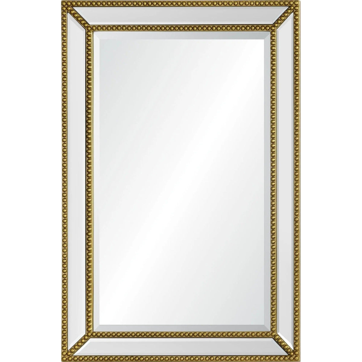 Renwil - Waverly Rectangular Mirror - MT2460 | Montreal Lighting & Hardware