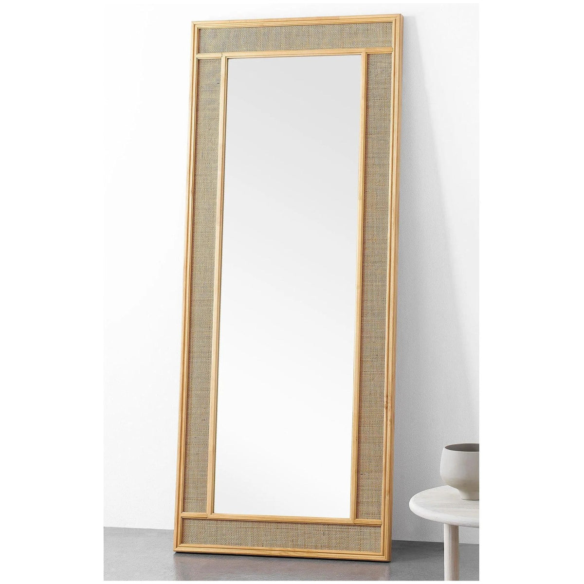 Renwil - Wilder Rectangular Mirror - MT2471 | Montreal Lighting & Hardware