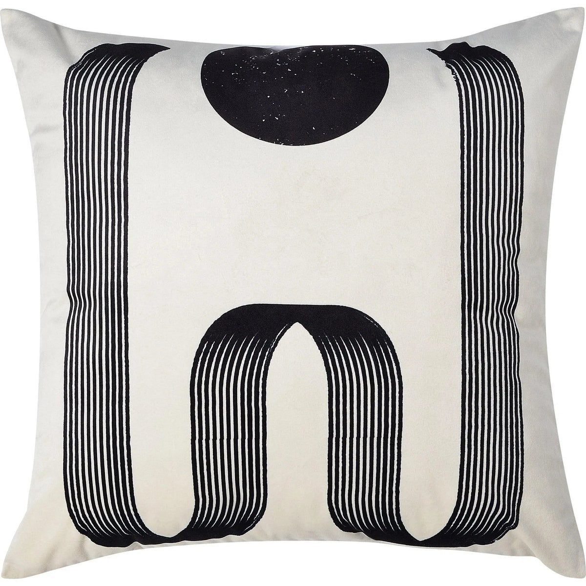 Renwil - Yeva Pillow - PWFL1424 | Montreal Lighting & Hardware