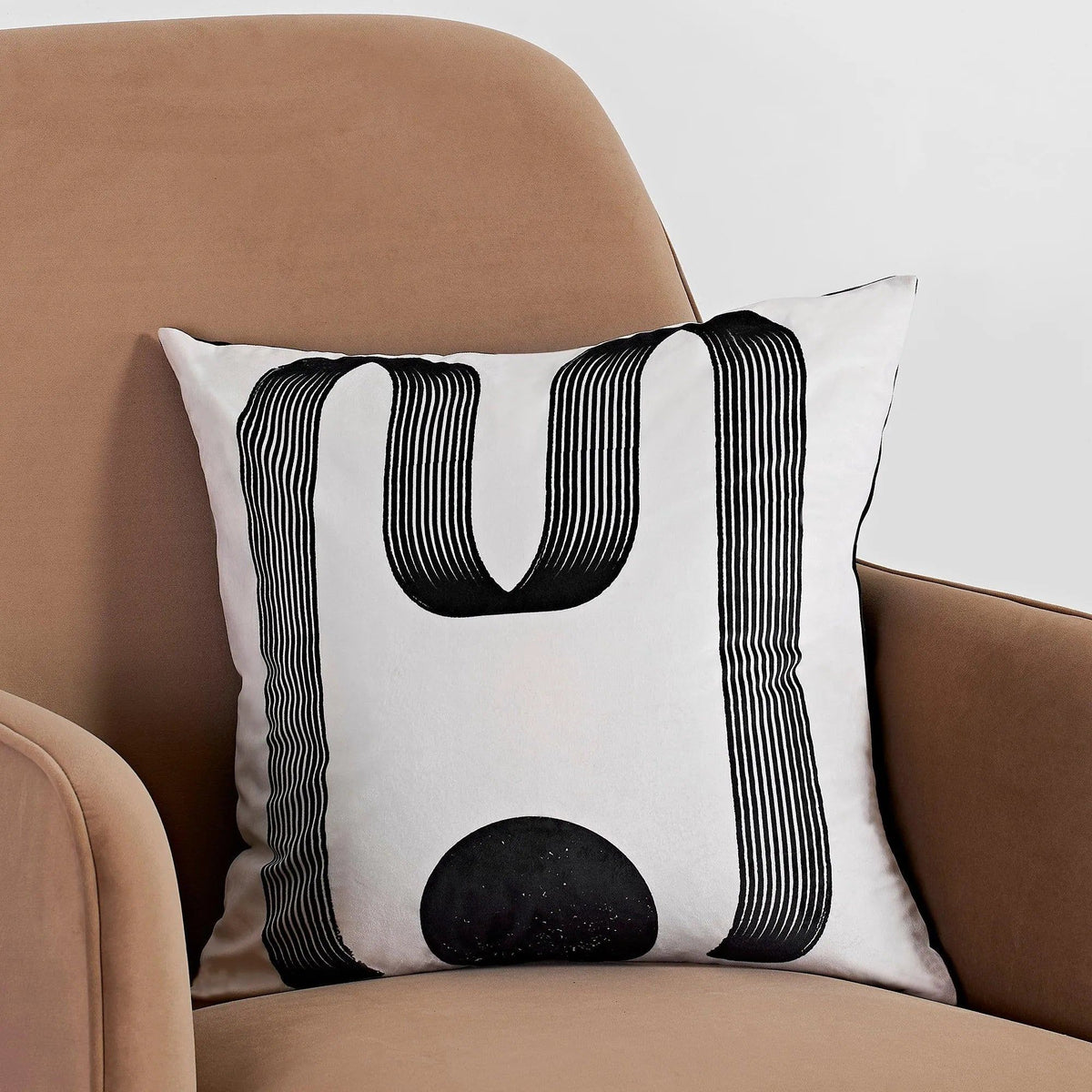 Renwil - Yeva Pillow - PWFL1424 | Montreal Lighting & Hardware