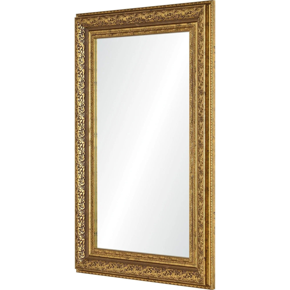 Renwil - Yiannis Rectangular Mirror - MT2561 | Montreal Lighting & Hardware