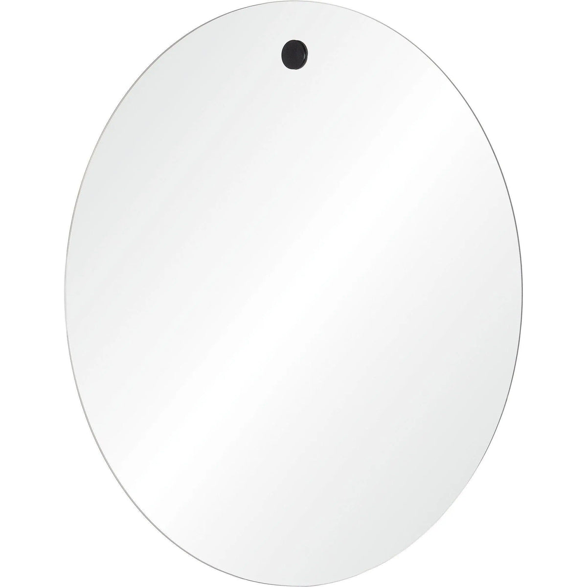 Renwil - Zachary Round Mirror - MT2497 | Montreal Lighting & Hardware