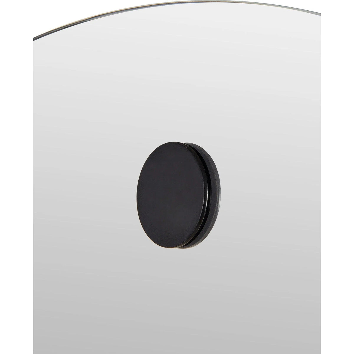 Renwil - Zachary Round Mirror - MT2497 | Montreal Lighting & Hardware