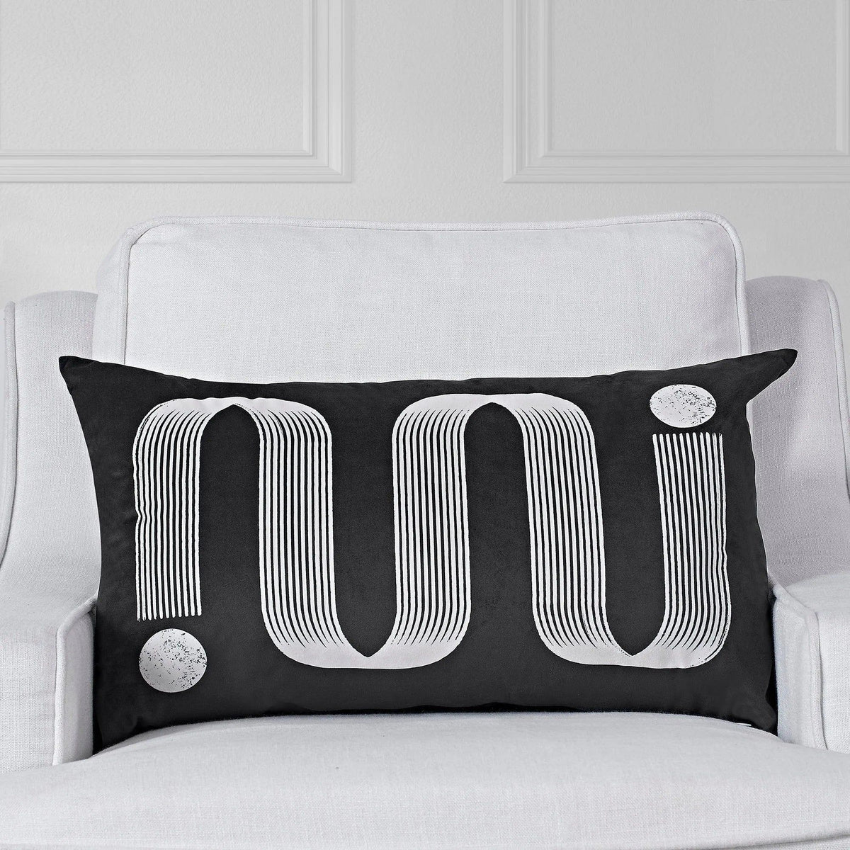 Renwil - Zora Pillow - PWFL1425 | Montreal Lighting & Hardware