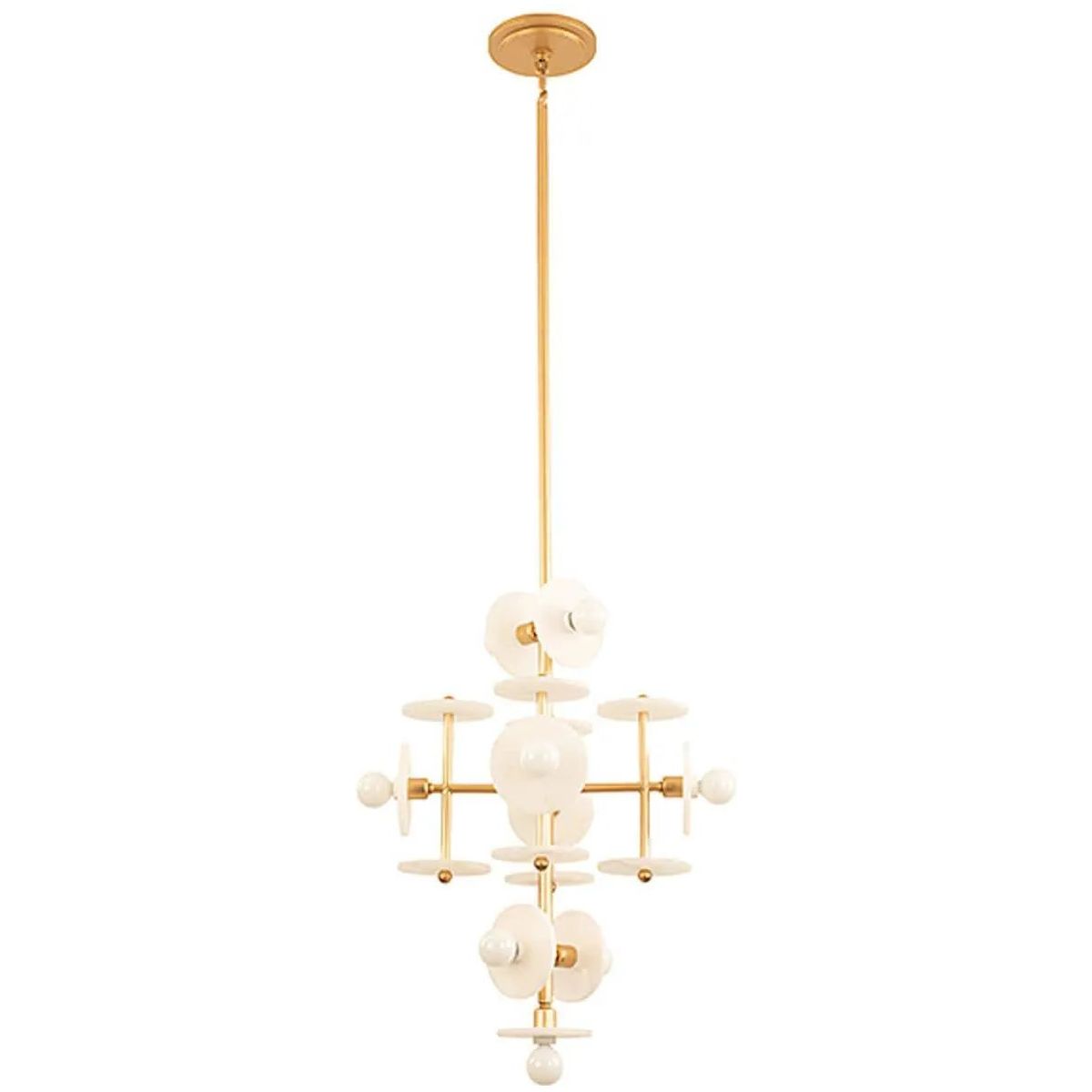 Savoy House - Amani Pendant - 1-1590-9-38 | Montreal Lighting & Hardware