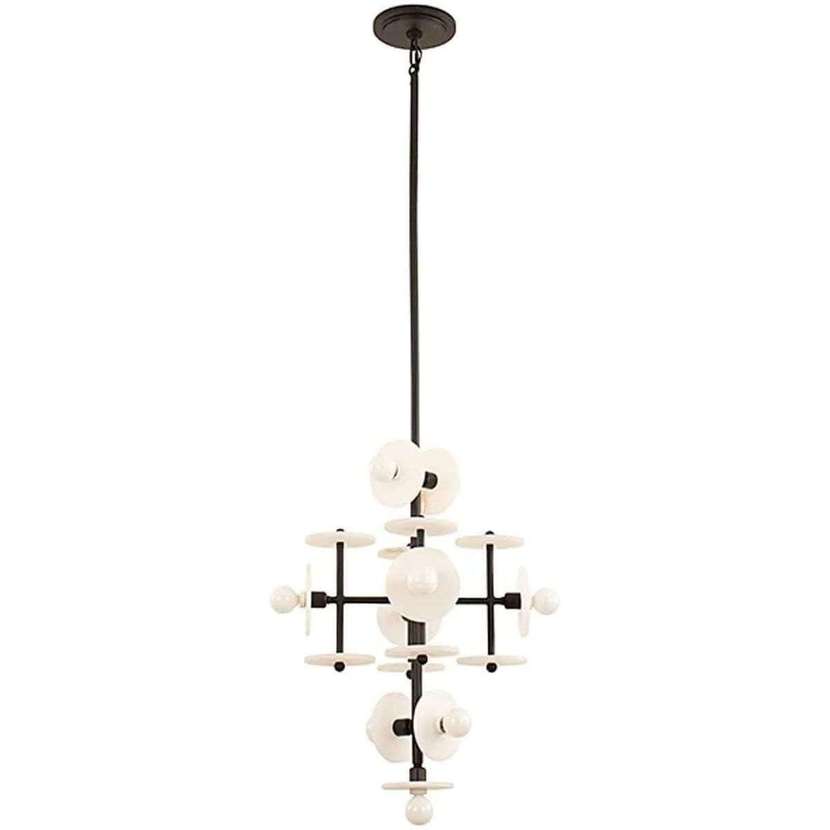 Savoy House - Amani Pendant - 1-1590-9-38 | Montreal Lighting & Hardware