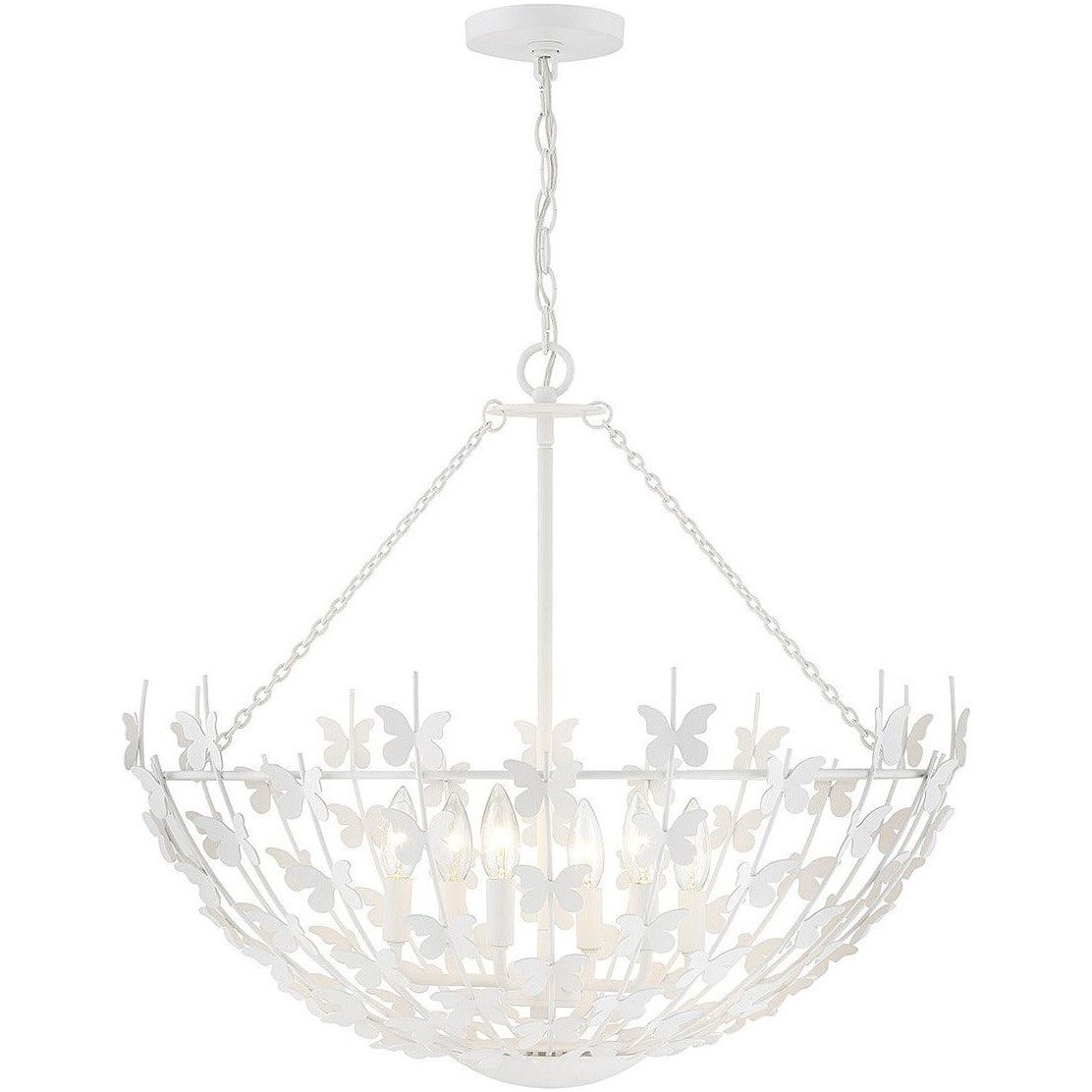 Savoy House - Birch Pendant - 7-4199-6-171 | Montreal Lighting & Hardware