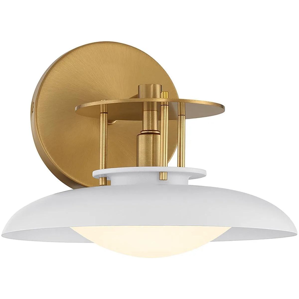 Savoy House - Gavin Wall Sconce - 9-1686-1-142 | Montreal Lighting & Hardware