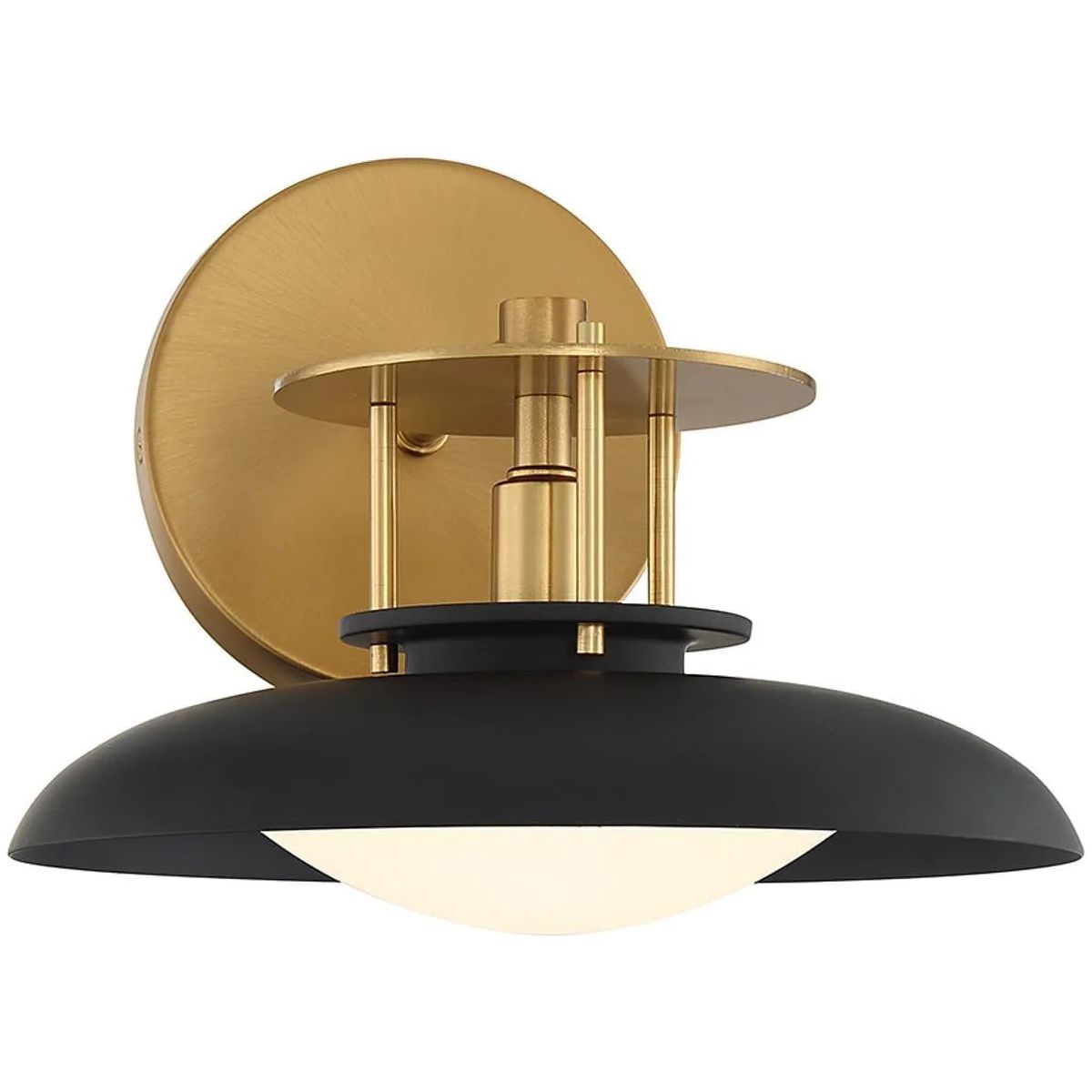 Savoy House - Gavin Wall Sconce - 9-1686-1-142 | Montreal Lighting & Hardware