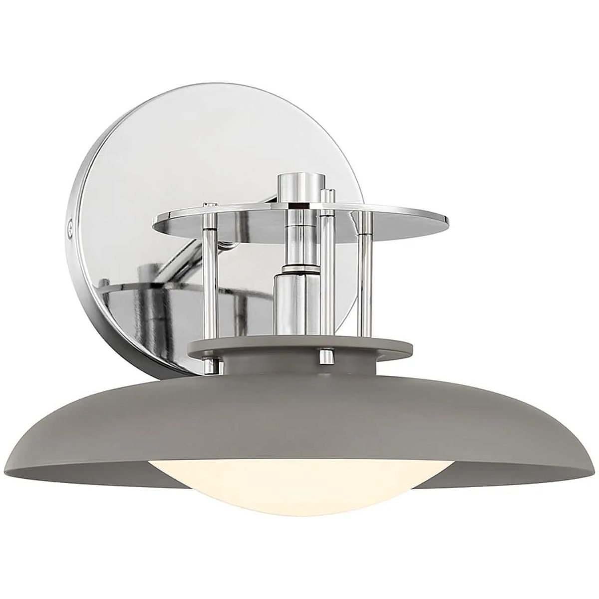 Savoy House - Gavin Wall Sconce - 9-1686-1-142 | Montreal Lighting & Hardware