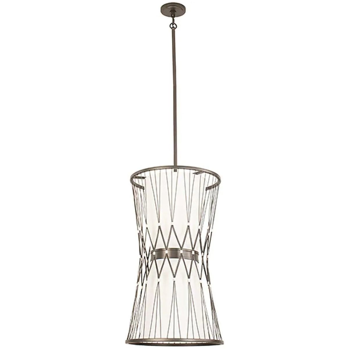 Savoy House - Joliet Pendant - 3-8811-6-92 | Montreal Lighting & Hardware