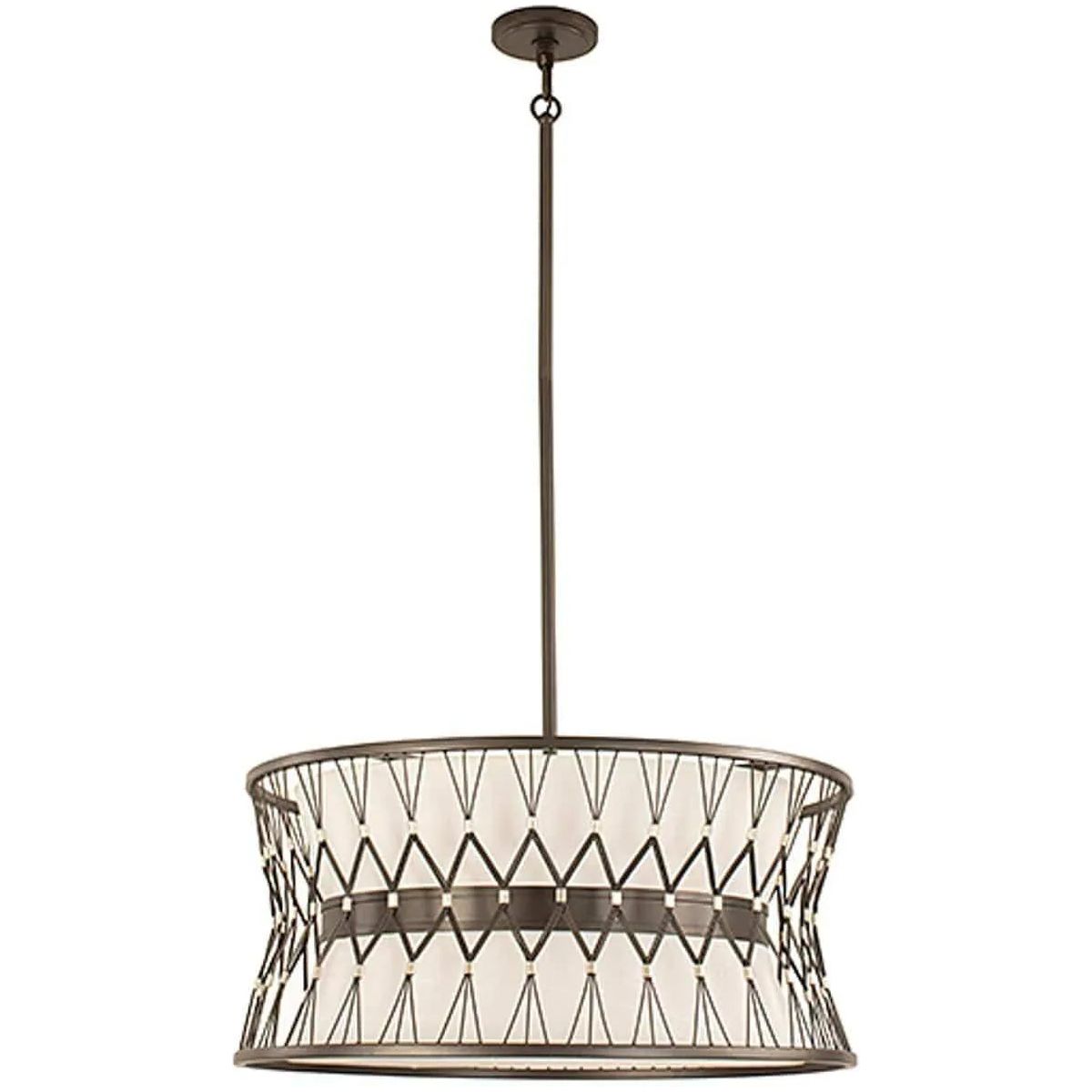 Savoy House - Joliet Pendant - 3-8811-6-92 | Montreal Lighting & Hardware