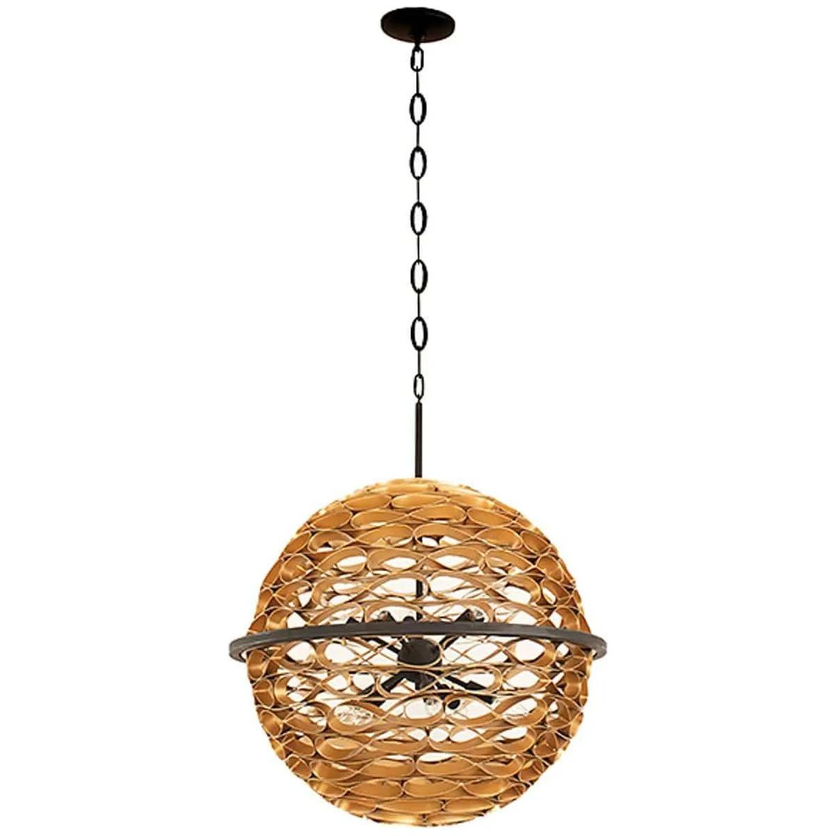 Savoy House - Ventura Pendant - 7-9352-10-46 | Montreal Lighting & Hardware